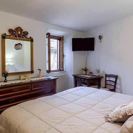 Stazzema Casa Gigina 빌라 외부 사진