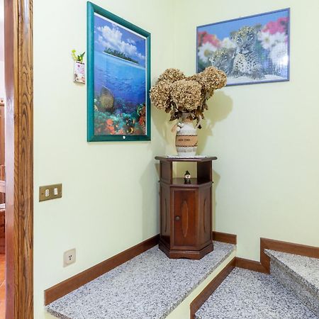 Stazzema Casa Gigina 빌라 외부 사진