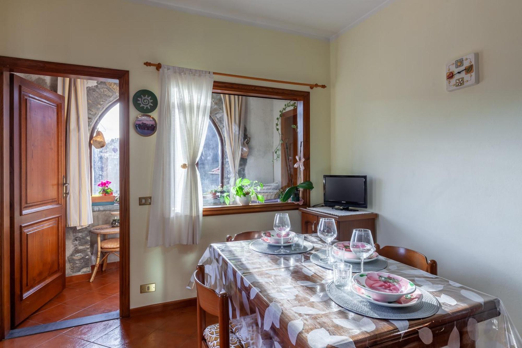 Stazzema Casa Gigina 빌라 외부 사진
