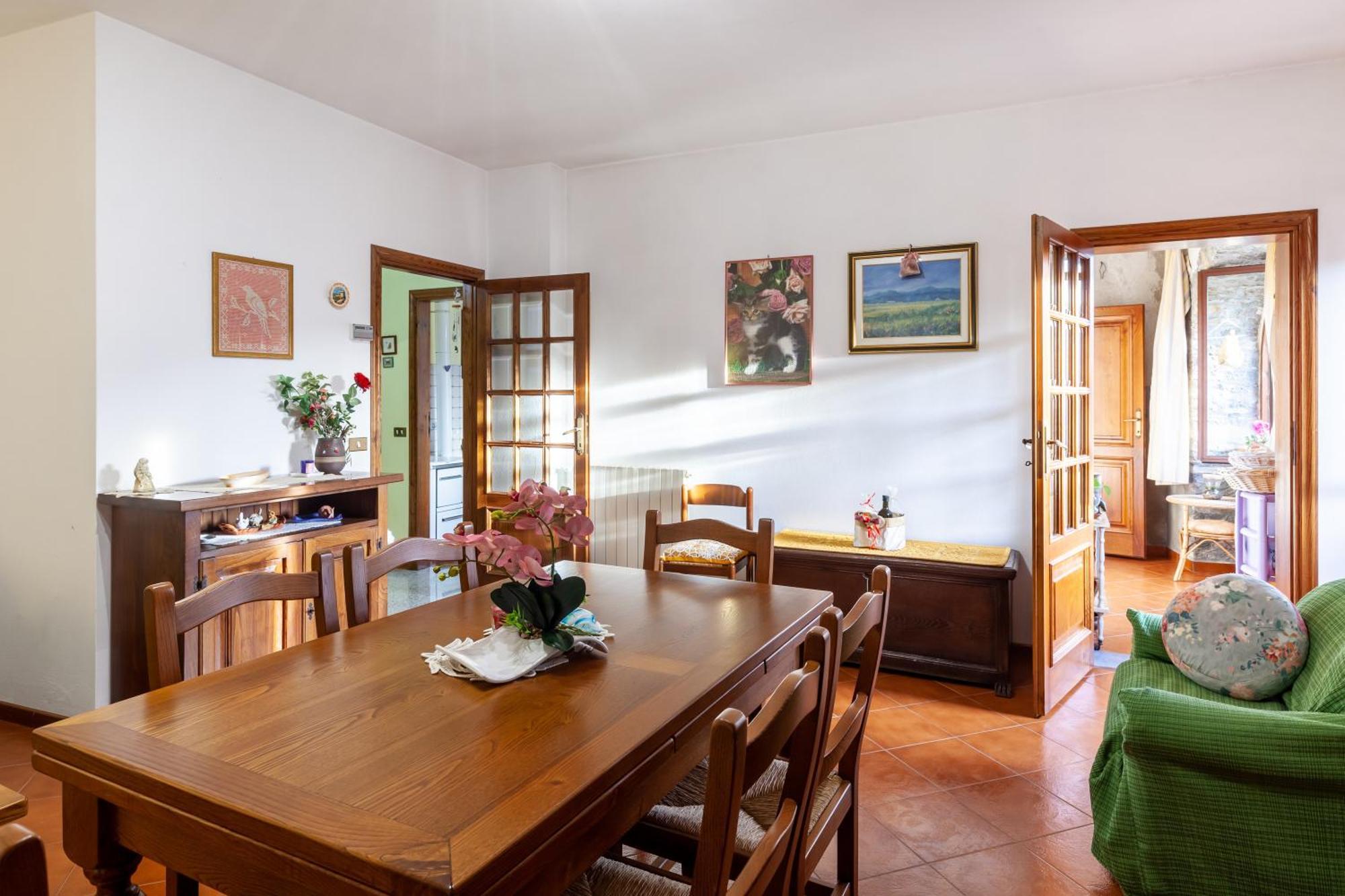Stazzema Casa Gigina 빌라 외부 사진