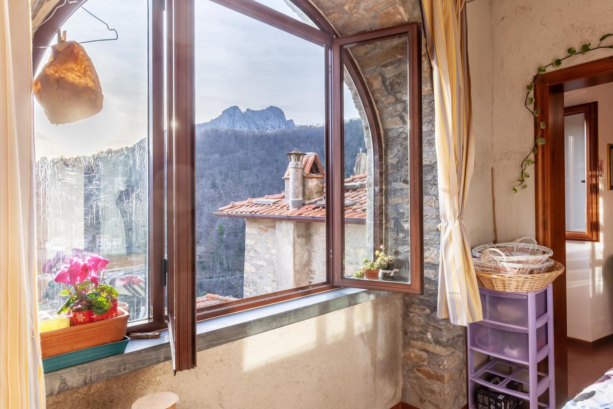 Stazzema Casa Gigina 빌라 외부 사진